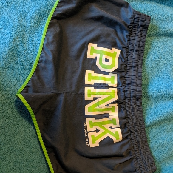 PINK Victoria's Secret Pants - Victoria's Secret Short's